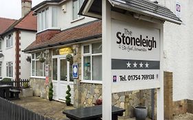 Stoneleigh Hotel Skegness